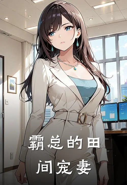 霸总的田间宠妻