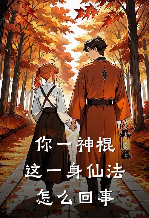 你一神棍，这一身仙法怎么回事(陆凡李涵)全本完结小说_完整版免费全文阅读你一神棍，这一身仙法怎么回事(陆凡李涵)