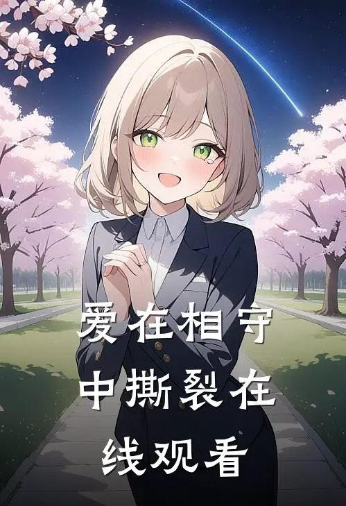 爱在相守中撕裂在线观看