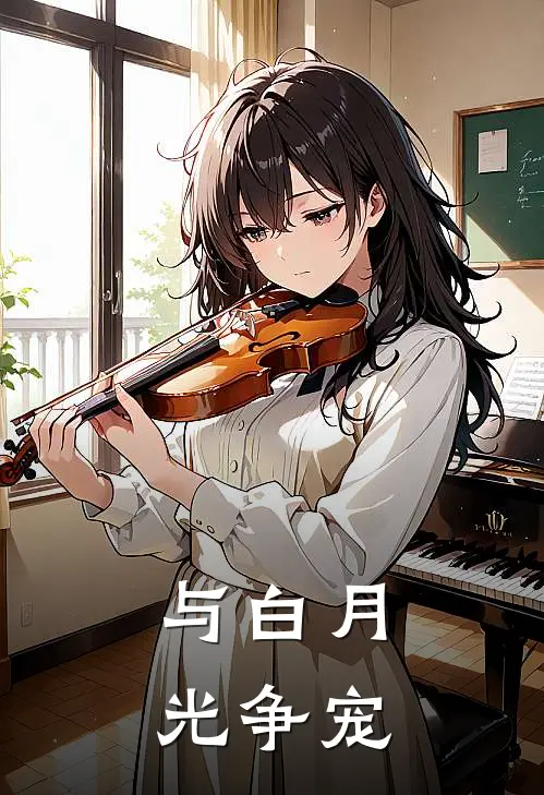 与白月光争宠(韩依雪李鹤)完本小说大全_完本热门小说与白月光争宠韩依雪李鹤