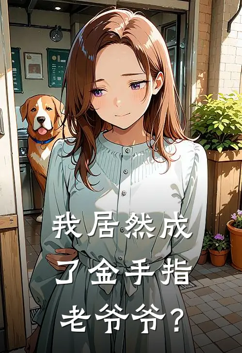 我居然成了金手指老爷爷？未安何雪全文阅读免费全集_免费小说我居然成了金手指老爷爷？(未安何雪)