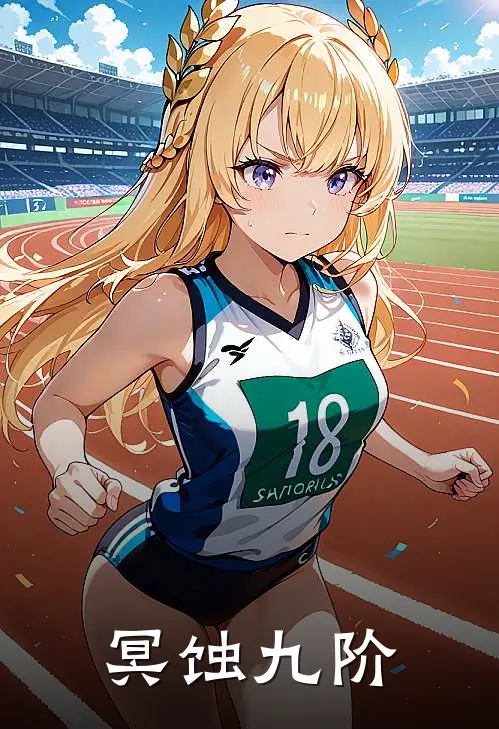 叶烬白昙《冥蚀九阶》全文免费在线阅读_《冥蚀九阶》全本在线阅读