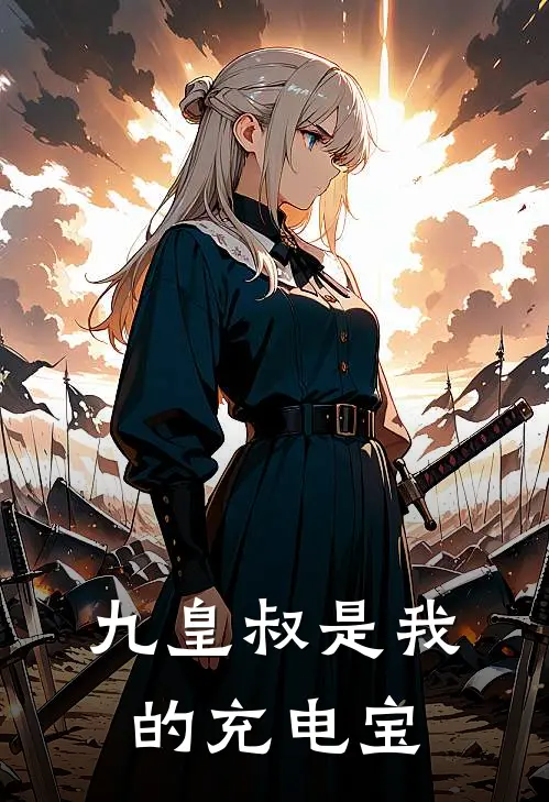 九皇叔是我的充电宝萧紫嫣萧雪黛免费小说全本阅读_小说免费完结九皇叔是我的充电宝萧紫嫣萧雪黛