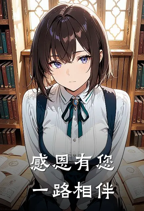 感恩有您一路相伴