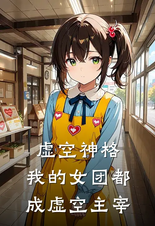 虚空神格：我的女团都成虚空主宰罗烈罗烈小说完整版免费阅读_最新章节列表虚空神格：我的女团都成虚空主宰(罗烈罗烈)