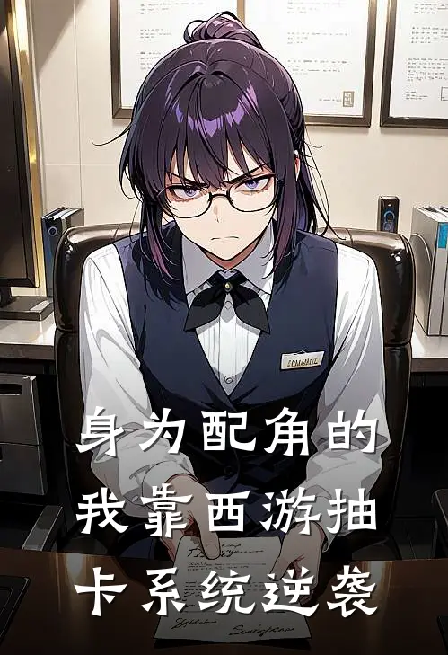 身为配角的我靠西游抽卡系统逆袭