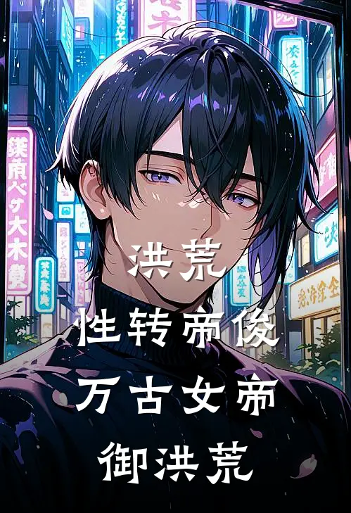 洪荒：性转帝俊，万古女帝御洪荒