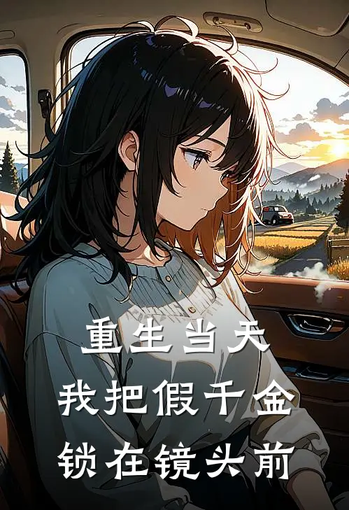 重生当天，我把假千金锁在镜头前（林晚晴林晚意）全文免费阅读无弹窗大结局_（重生当天，我把假千金锁在镜头前全文免费阅读无弹窗）林晚晴林晚意最新章节列表_笔趣阁（重生当天，我把假千金锁在镜头前）