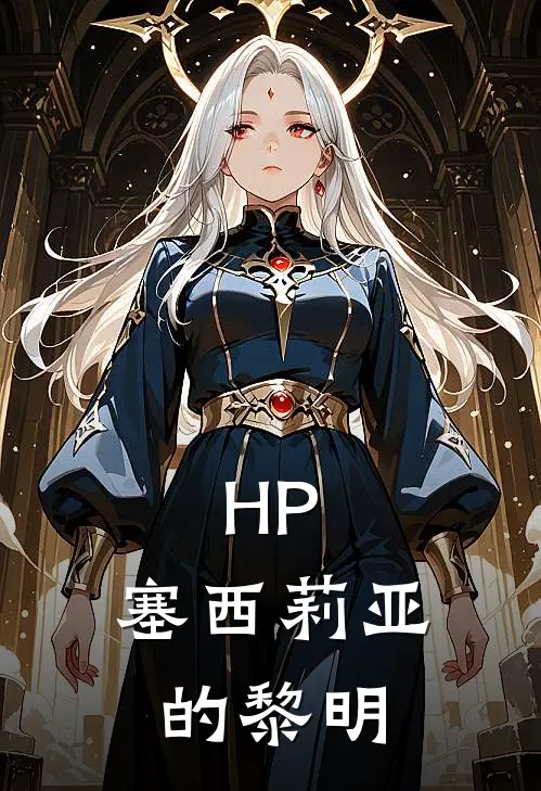 HP：塞西莉亚的黎明