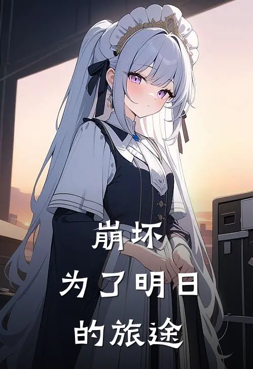 崩坏：为了明日的旅途