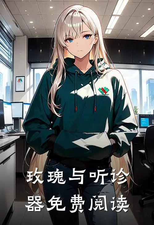 玫瑰与听诊器免费阅读