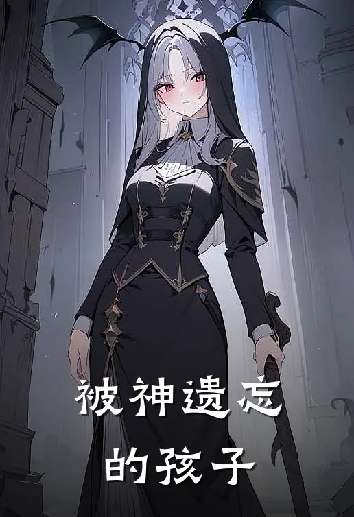 被神遗忘的孩子