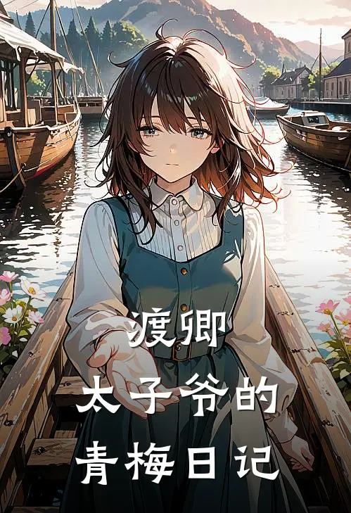 渡卿：太子爷的青梅日记
