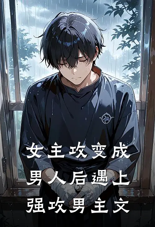 女主攻变成男人后遇上强攻男主文