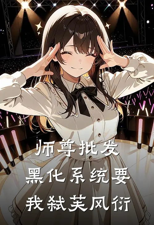 师尊批发，黑化系统要我弑芙风衍