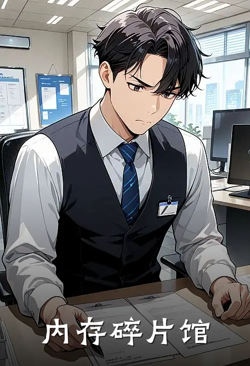 内存碎片馆林夏阿浩热门小说排行_免费阅读全文内存碎片馆(林夏阿浩)