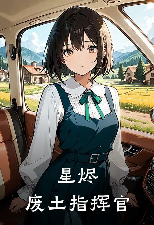 星烬：废土指挥官林沐风林建国最新好看小说_最新完本小说星烬：废土指挥官林沐风林建国