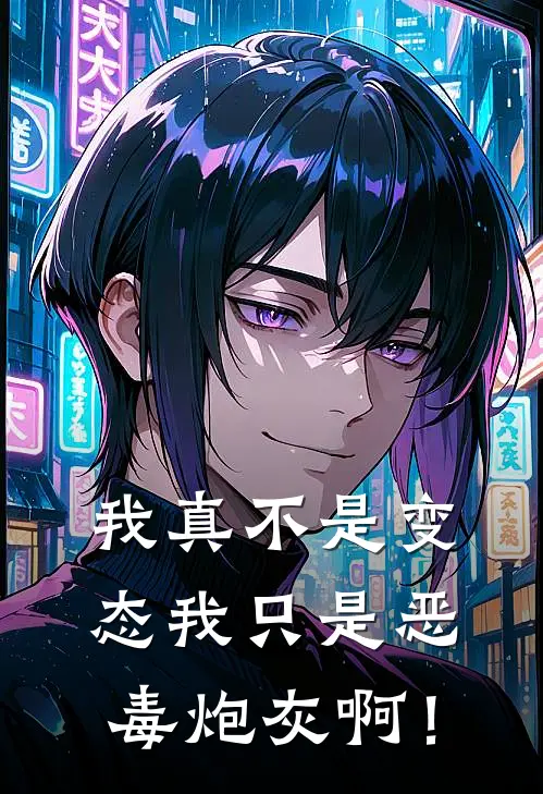 我真不是变态我只是恶毒炮灰啊！李时安陆晏全文免费阅读无弹窗大结局_（李时安陆晏）我真不是变态我只是恶毒炮灰啊！最新小说