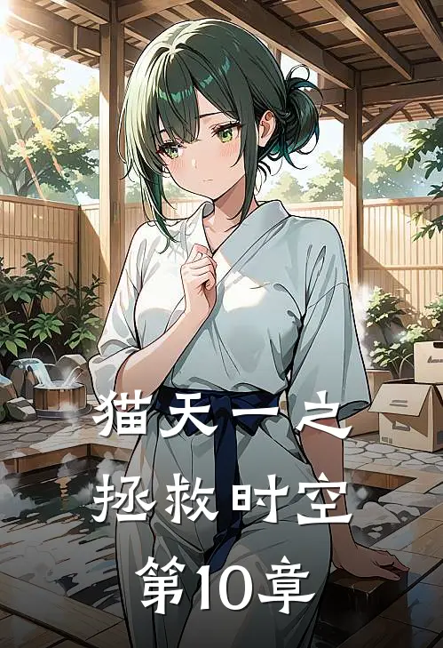 猫天一之拯救时空第10章