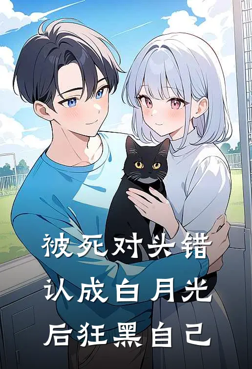 被死对头错认成白月光后狂黑自己