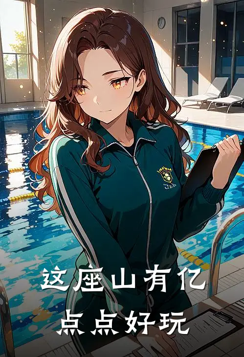 这座山有亿点点好玩