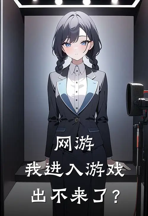 网游：我进入游戏，出不来了？(凌云凌云)全章节在线阅读_凌云凌云全章节在线阅读