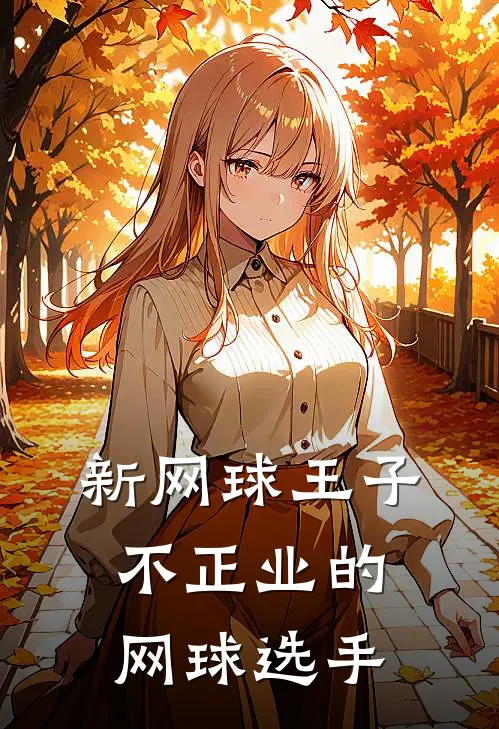 新网球王子：不正业的网球选手