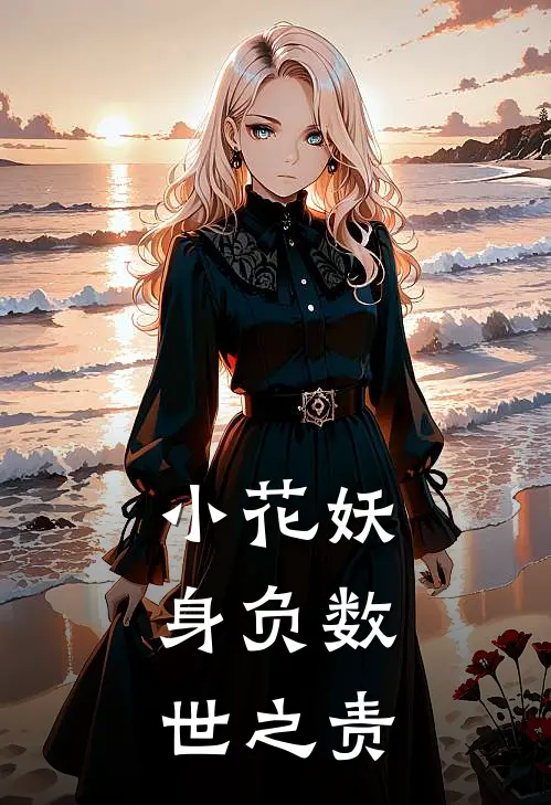 小花妖，身负数世之责