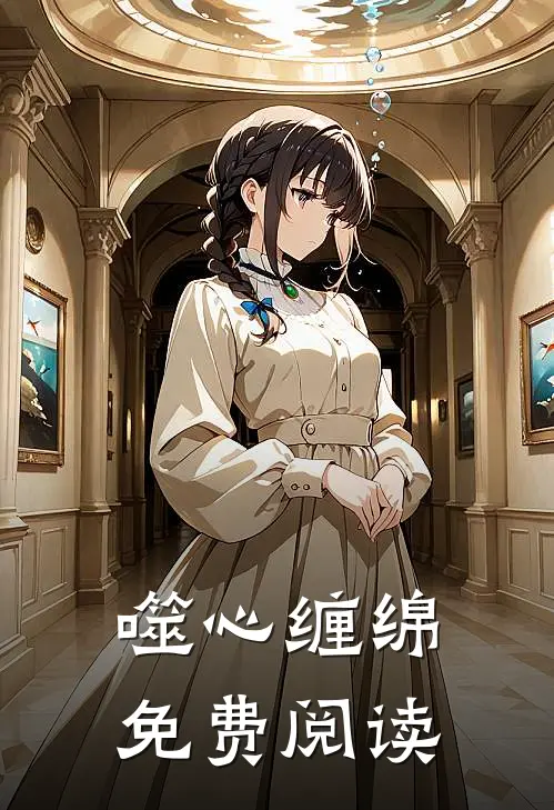 噬心缠绵免费阅读