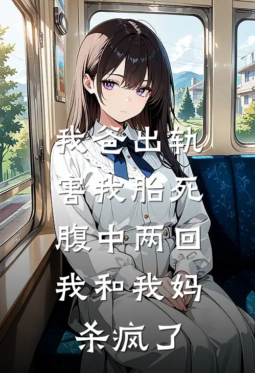 我爸出轨害我胎死腹中两回，我和我妈杀疯了