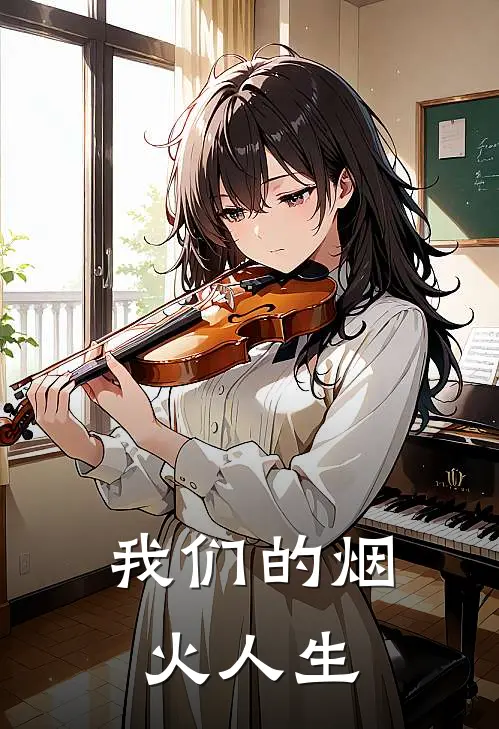 我们的烟火人生