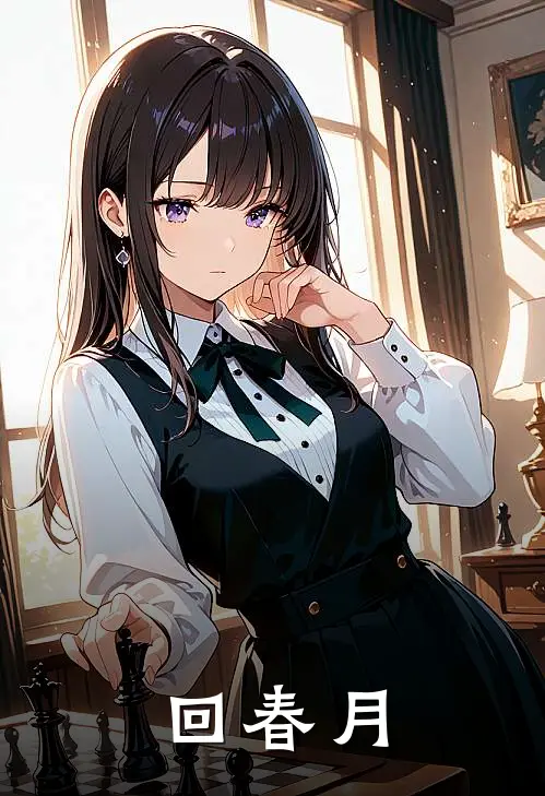 回春月(赵启明萧霁月)火爆小说_《回春月》赵启明萧霁月小说免费在线阅读