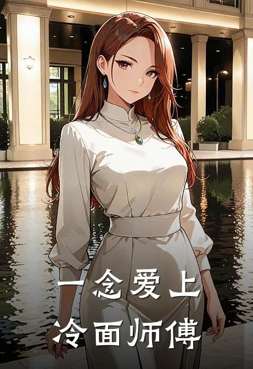 一念爱上冷面师傅(陆尘华陆一念)热门网络小说推荐_免费完结版小说一念爱上冷面师傅(陆尘华陆一念)