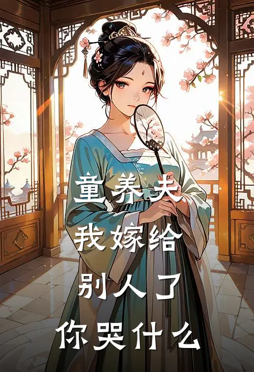 童养夫，我嫁给别人了，你哭什么