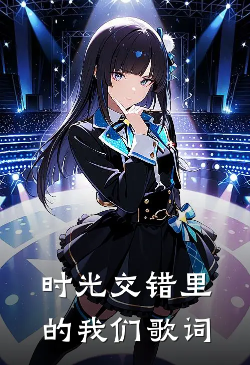 时光交错里的我们歌词