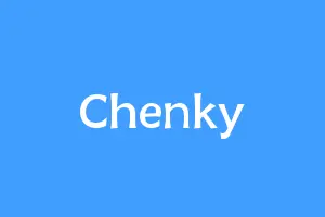 Chenky