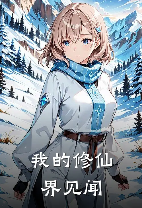 我的修仙界见闻