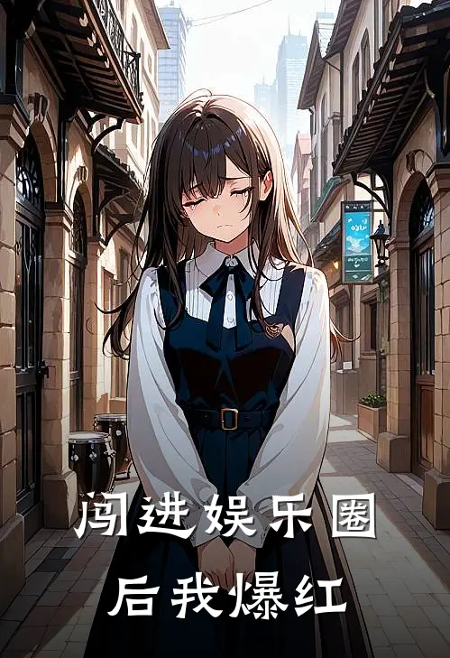 闯进娱乐圈后我爆红