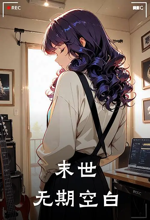 末世：无期空白