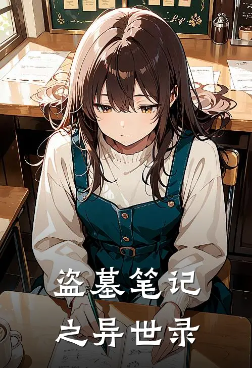 盗墓笔记之异世录(吴邪赵志诚)免费阅读无弹窗_最新好看小说推荐盗墓笔记之异世录吴邪赵志诚