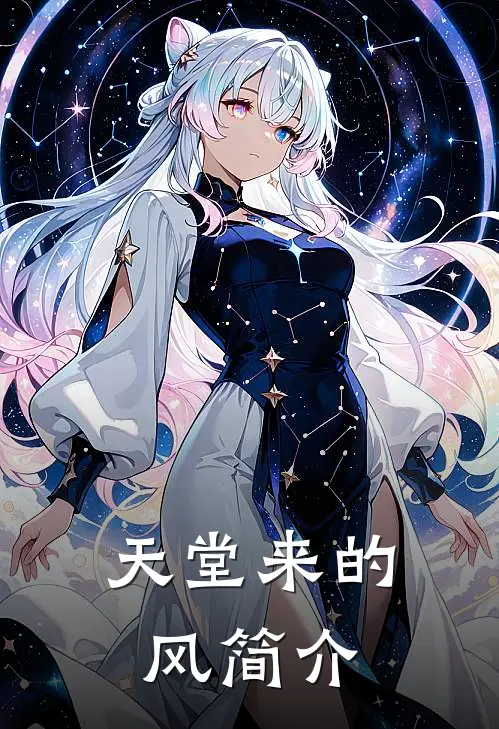 天堂来的风简介