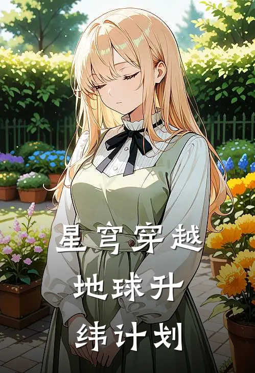 星穹穿越：地球升纬计划