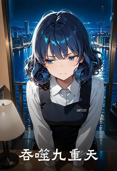 吞噬九重天