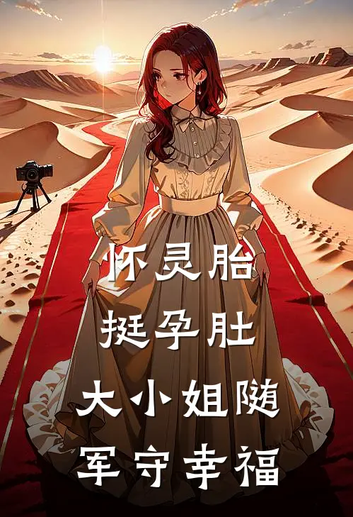 怀灵胎挺孕肚，大小姐随军守幸福