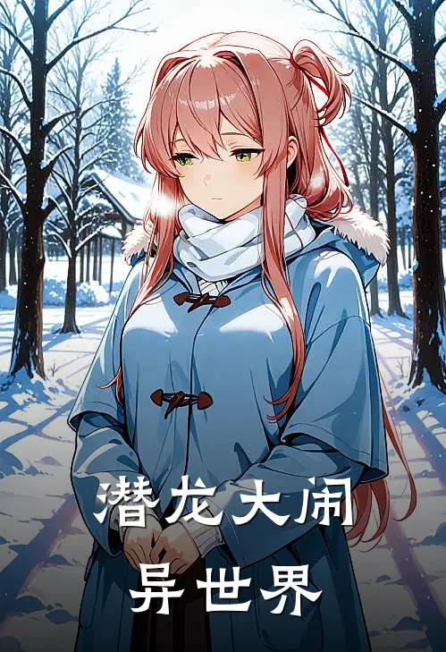 潜龙大闹异世界