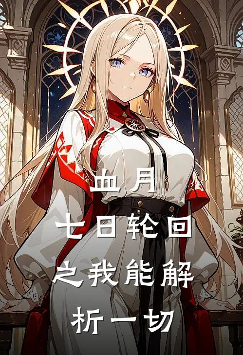 血月：七日轮回之我能解析一切