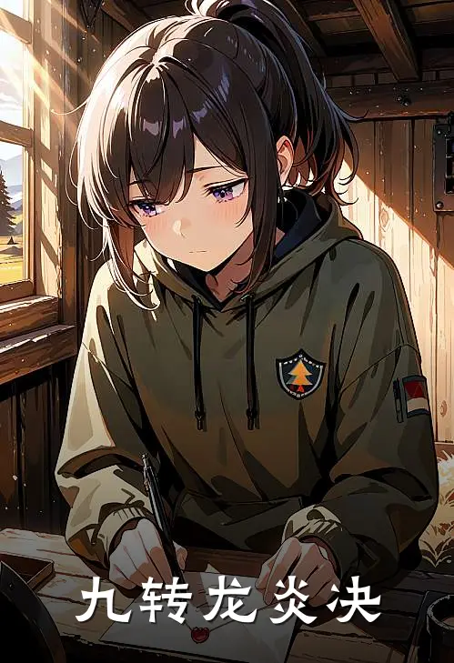 九转龙炎决(苏轻瑶玉佩)好看的完结小说_热门小说推荐九转龙炎决苏轻瑶玉佩