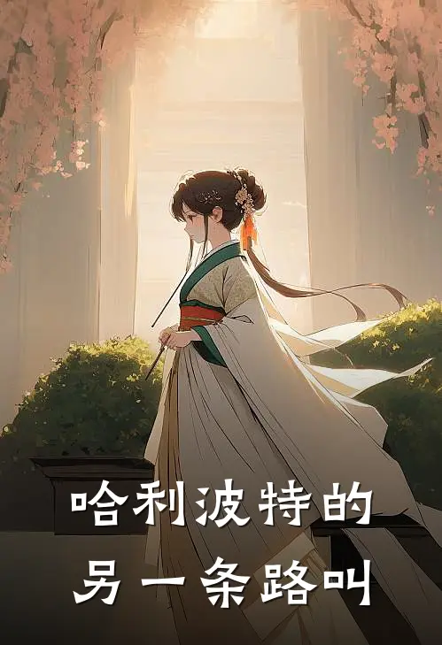 哈利波特的另一条路叫