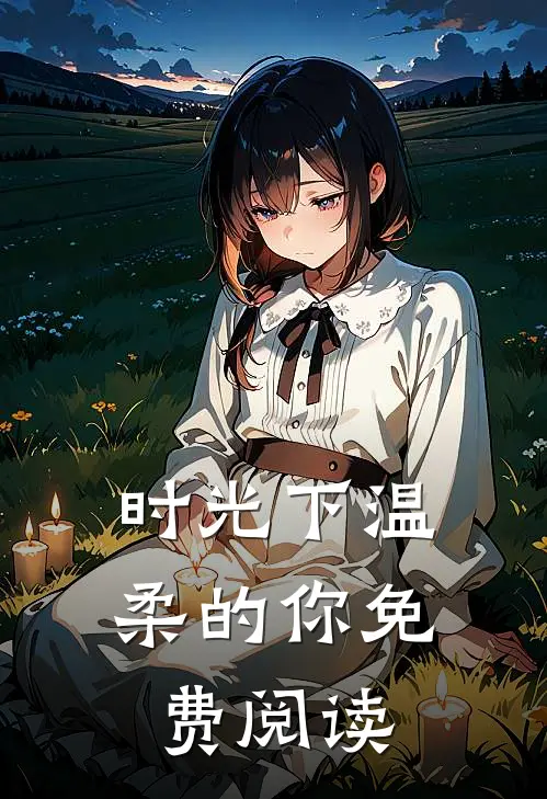 时光下温柔的你免费阅读