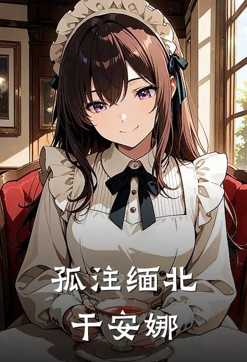 孤注缅北干安娜